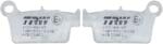 TRWMOTO set placute frana, frana disc TRWMOTO MCB739EC (MCB739EC)