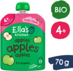 Ella's Kitchen BIO Alma gyümölcspüré (70 g), exp. 30.06. 2026 - healthfactory
