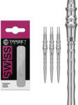 Target Japan Varf darts Target Japan SP Premium Swiss Point argintiu, 30mm (TRGJ340379)