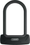 ABUS Kerékpárzár Abus Granit Plus 640/135HB150 black (49B4-7714D_)