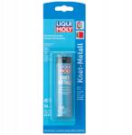  Liqui Moly utántöltő, hőre olvadó ragasztó fémhez 6187 (B00295EXJI)