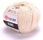 YARNART Jeans 05 - tejeskávé