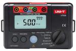 Rovision Multimetru digital Uni-T UT526 pentru izolatie, RCD si tensiune AC/DC (MIE0133)