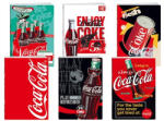  Füzet Statovac Best Buy Coca-Cola A4 tűzött 50 lapos sima 2026 (PAP1111-3574)