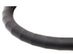 AMiO Husa volan neagra Waves SWC-14-M (37-39cm) FAVLine Selection (AM01378)