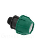  MPE K átmenet 25x1/2" PN10 (810201)