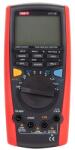 Rovision Multimetru digital profesional UNI-T UT71E True RMS cu USB (MIE0093)