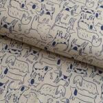  Jersey Dogs army green