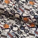  Jersey Cool light grey