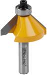 Strend Pro Freza pentru lemn 45° Strend Pro, coada 6 mm, diametru 26, 6 mm (2280706)
