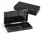 Zfish Cutie/penar monturi ZFISH Method Rig Case 150, 19x10x3 cm, maxim 150 monturi (ZF-7820)