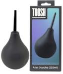 Loving Joy Toosh Irigator Dus Anal 225ml Dispozitiv Simplu si Delicat pentru Curatare Anala Profunda