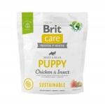 Brit Care Dog Sustainable Puppy változat: 3 kg