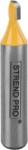 Strend Pro Freza pentru lemn Strend Pro 8 mm, profilare precisa, D3, 97 H6 R2 (2280704)
