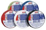 TESA Banda izolatoare Tesa PRO Tesaflex sPVC 19 mm x 20 m verde-galben (2171057A)