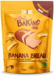 SHINE Amestec Instant pentru Banana Bread fara Gluten Ecologic/Bio 350g
