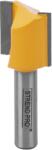 Strend Pro Freza pentru lemn Strend Pro 8 mm, D6 H19, pentru freza superioara (2280699)