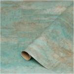 d-c-fix Folie autocolanta Metal oxidat 45 cm