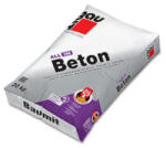 Baumit ALL IN Beton - Beton cu fibre naturale si sac autodizolvabil (BMT-11001285)