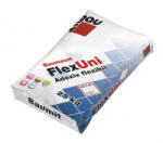 Baumit Baumacol FlexUni - Adeziv flexibil gresie, piatra naturala si artificiala pentru interior si exterior (BMT-11001389)