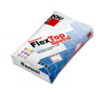 Baumit Baumacol FlexTop Speed - Adeziv gresie, piatra naturala, flexibil si rapid pentru interior si exterior (BMT-11001387)