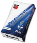 Baumit ProContact - Adeziv si Masa de Spaclu pentru Polistiren si Vata Bazaltica 25 kg (BMT-11001361)
