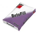Baumit BetoFill - Mortar de reparatii pentru interior si exterior (BMT-11001297)