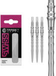 Target Japan Darts fémhegy TARGET JAPAN SP Premium Swiss Point ezüst, 35mm - gamecenter