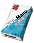 Baumit NHL Manu - Tencuiala manuala pe baza de var hidraulic (BMT-11001533)