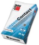 Baumit openContact - Adeziv alb si masa de spaclu pentru placi termoizolante de polistiren (BMT-11001359)