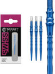 Target Japan Darts fémhegy TARGET JAPAN SP Premium Swiss Point kék, 35mm - gamecenter