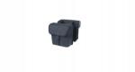 Basil Kerékpáros táska Basil Go Double Bag 32 l solid black (T18468)