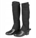 Kerbl ClassicStretch gyerek sapka fekete Covalliero 128 (328770)