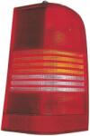 TarosTrade 41-0112-R-21674 Jobb hátsó lámpa Vaneo vagy Viano modellekhez 2002-ig