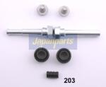 JAPANPARTS Set reparatie, etrier JAPANPARTS KZ-203 (KZ-203)