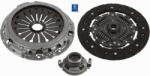 SACHS Set ambreiaj SACHS 3000 951 615 (3000 951 615) - fixbox