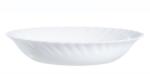 Luminarc Bol mediu 18cm, 420ml, alb, Feston (5383) Castron
