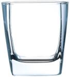 LUMINARC Set 6 pahare whisky 300ml, Sterling (33705) Pahar