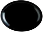 Luminarc Farfurie barbecue 32.8cm, negru, Friends Time (236)