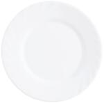 Luminarc Farfurie desert 19.5cm, alb, Trianon (80)