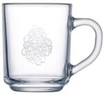Luminarc Cana 250ml, Floral (33086)