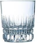 LUMINARC Set 6 pahare whisky 300ml, Imperator (33769) Pahar