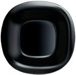 Luminarc Farfurie adanca 21x21cm, negru, Carine Neo (6491)