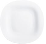 Luminarc Farfurie plata 27x27cm, alb, Carine Neo (6487)