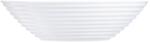 Luminarc Bol 16cm, 450ml, alb, Harena (6454) Castron