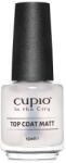 Cupio Ingrijire Unghii Top Coat Matt 15 ml