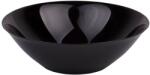 Luminarc Bol mare 27cm, 2L, negru, Carine (788) Castron