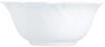 Luminarc Bol mic 12cm, 250ml, alb, Feston (5384) Castron