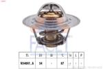 FACET Termostat, lichid racire FACET 7.8547S (7.8547S)