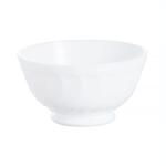 Luminarc Bol mic 13cm, 460ml, alb, Trianon (96) Castron